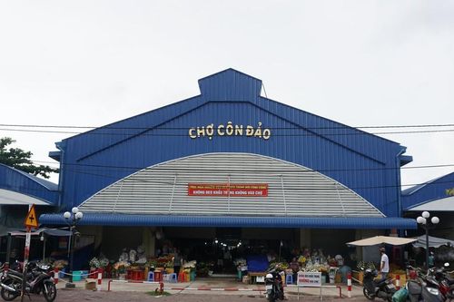 Côn Đảo ghi nhận 7 ca mắc Covid-19