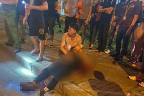 Bắc Ninh: Truy bắt đối tượng đâm chết người phụ nữ trong khu công nghiệp