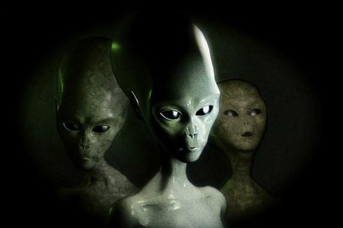 Soi ảnh của NASA, phát hiện 'thành phố' người ngoài hành tinh trên sao Thủy?