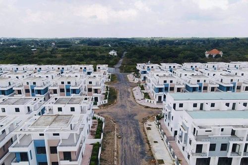 'Lộ' danh tính cán bộ sai phạm tại Dự án Tân Thịnh, Đồng Nai: