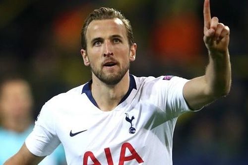 Tottenham hạ giá bán Harry Kane