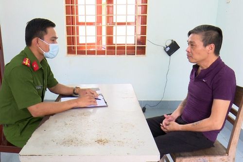 Tạm giam đối tượng điều khiển ôtô kéo lê người khác dưới gầm xe
