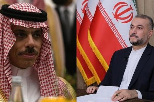 Saudi Arabia-Iran bàn về những bước tiếp nối thỏa thuận do Trung Quốc làm trung gian