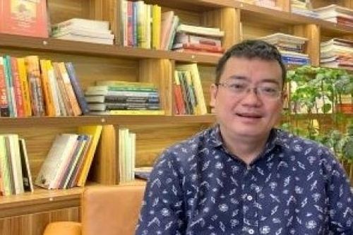 CEO Alpha Books Nguyễn Cảnh Bình: Thúc đẩy văn hóa đọc chỉ hô hào suông là chưa đủ!