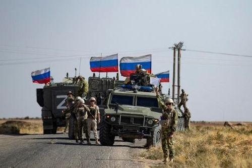 Vụ rò rỉ tài liệu mật: Ukraine 'tính kế' tấn công cơ sở quân sự Nga ở Syria, Trung Quốc sản xuất vũ khí mạng công nghệ cao vì điều gì?