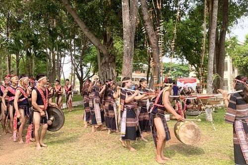 Di sản văn hóa là nền tảng hình thành tài nguyên du lịch ở Gia Lai