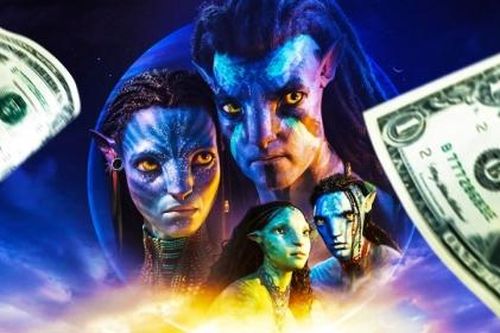 'Avatar 2' lãi hơn nửa tỷ USD