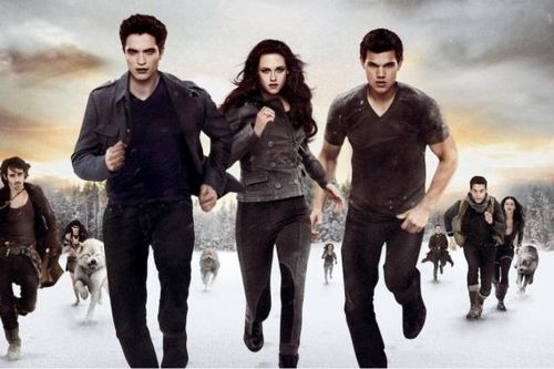 Sự trở lại của loạt phim 'Twilight' trên màn ảnh nhỏ