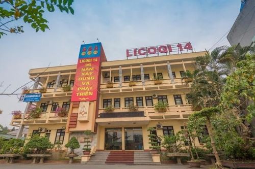 Lãi quý 1 giảm sâu, Licogi 14 (L14) vừa phải bán toàn bộ danh mục đầu tư chứng khoán
