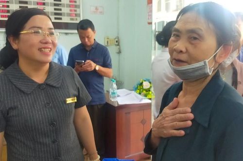 Tin đồn Giám đốc quỹ tín dụng ở Lâm Đồng vỡ nợ bỏ trốn là thất thiệt