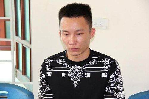 Nghệ An: Bắt đối tượng lừa đưa người Việt ra nước ngoài rồi cưỡng ép lao động