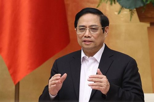 Ngày mai - 22/4: Thủ tướng Chính phủ chủ trì hội nghị gặp mặt các nhà đầu tư nước ngoài