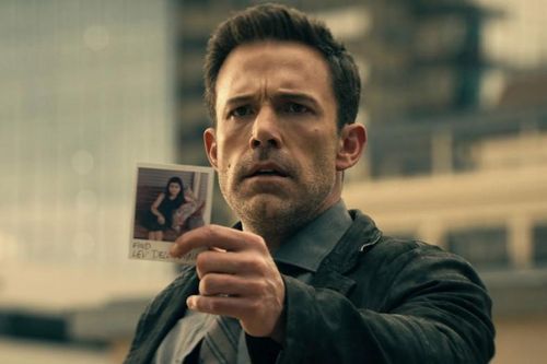 Ben Affleck 'thao túng' khán giả bằng thuật thôi miên