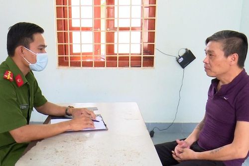 An Giang: Bắt giam đối tượng điều khiển xe ôtô kéo lê người tai nạn dưới gầm xe