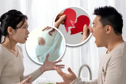 Chồng đưa tối hậu thư yêu cầu vợ 33 tuổi sinh con hoặc ly hôn