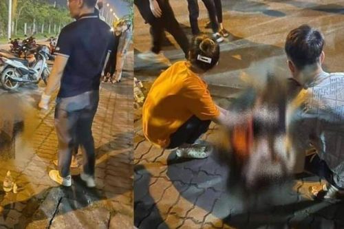Truy bắt thanh niên đâm bạn gái tử vong trong khu công nghiệp