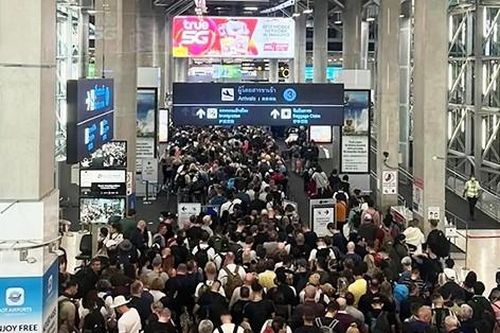 Thái Lan hoãn thu phí du lịch hơn 200 nghìn đồng đối với khách quốc tế