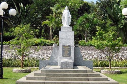 Thăm Hàn Mặc Tử
