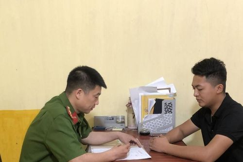 Thủ đoạn lừa đảo mới, thanh niên chiếm đoạt hơn 400 triệu đồng