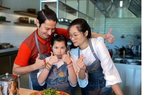 Huy Khánh: 'Vợ đưa ra cát-xê gấp 5 lần để tôi không đi phim, ở nhà chăm con'