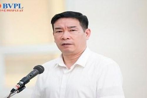 Xét xử phúc thẩm cựu Đại tá Phùng Anh Lê: Hội đồng xét xử khẳng định việc truy tố là đúng người, đúng tội.