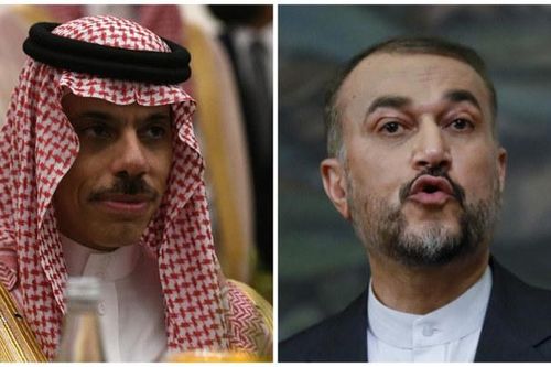 Saudi Arabia và Iran thảo luận về tiến trình bình thường hóa quan hệ