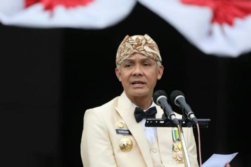 Đảng lớn nhất Indonesia chỉ định ứng cử viên tổng thống năm 2024
