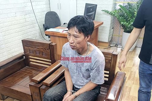 Đã bắt được kẻ sát hại nữ công nhân trong khu công nghiệp ở Bắc Ninh