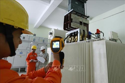 Hà Nội: Tổng kiểm tra, rà soát an toàn sử dụng điện xong trước 20/6