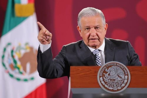 Mexico bán chuyên cơ tống thống để lấy tiền xây bệnh viện