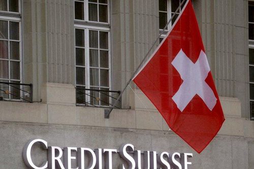 Chủ sở hữu trái phiếu Credit Suisse khởi kiện cơ quan chức năng Thụy Sĩ