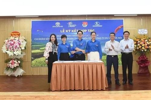 Diễn đàn thanh niên du lịch lần thứ I