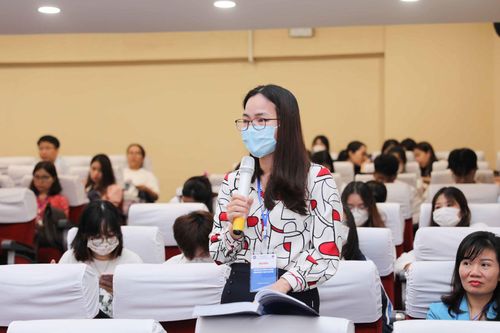 Xây dựng quy tắc ứng xử trong trường sư phạm nên 'từ dưới lên'