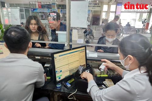 TP Hồ Chí Minh: Giá vé xe khách tăng không quá 40% trong dịp lễ 30/4 và 1/5