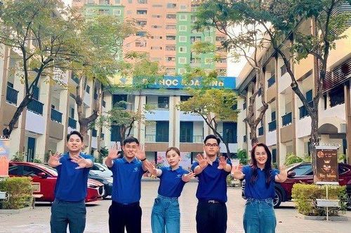 Sinh viên Đại học Hòa Bình vào vòng chung kết cuộc thi bảo tồn di sản