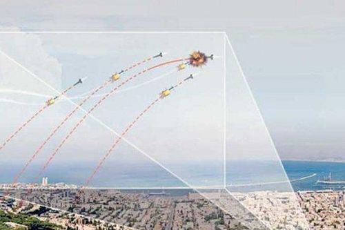 Israel sắp thử nghiệm hệ thống tinh vi phát hiện máy bay, tên lửa ở Ukraine