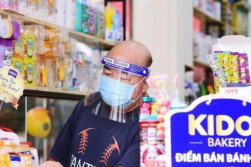 'Cựu hoàng' KIDO lỗ đậm nhất lịch sử kinh doanh