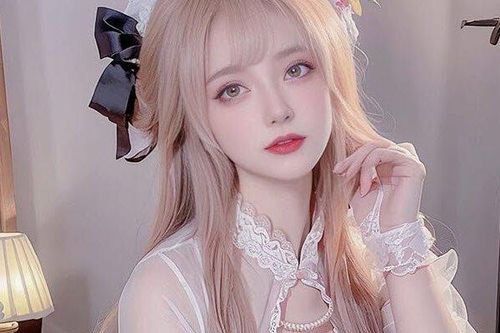 Ngắm mỹ nhân Điêu Thuyền game Liên Quân Mobile, không thể phân biệt người thật hay tranh AI