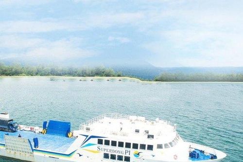 Chủ hãng tàu cao tốc đi Phú Quốc báo lãi đậm