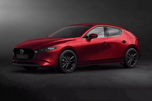 Khám phá Mazda 3 thế hệ thứ tư: Nhiều trang bị công nghệ được nâng cấp