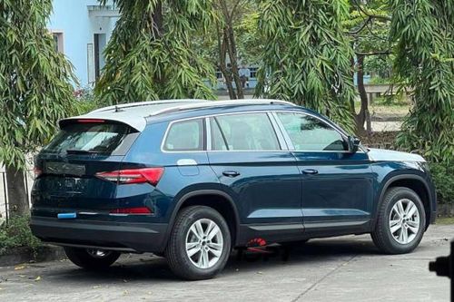 Thị trường Việt Nam sắp có thêm loạt ô tô gầm cao mới