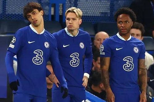 '600 triệu tiền chuyển nhượng là sai lầm đắt giá của Chelsea'