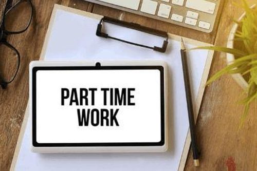 Cơ hội việc làm part-time giúp bạn x2 thu nhập