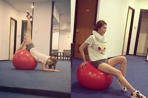 Những lưu ý tuyệt đối không nên xem nhẹ khi tập gym mùa nắng nóng