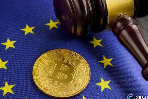 EU thông qua Quy định về Thị trường tài sản tiền điện tử với tỷ lệ 13:1