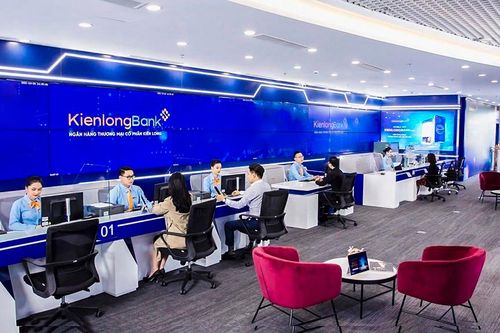 KienlongBank đặt mục tiêu đạt 700 tỷ đồng lợi nhuận trước thuế
