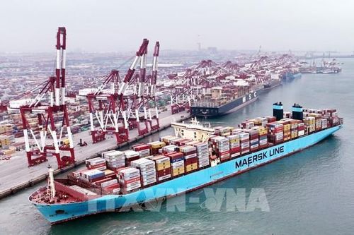 Kinh tế Trung Quốc đứng trước triển vọng phục hồi mạnh mẽ trong năm 2023