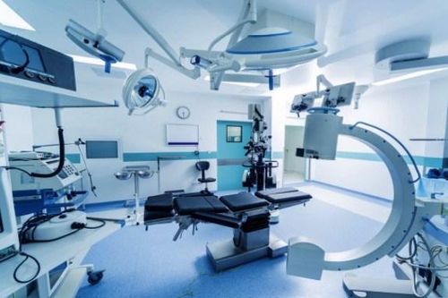 Thiết bị y tế Hàn Quốc có triển vọng thâm nhập mạnh thị trường Việt Nam