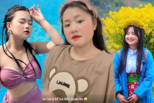 Hết là cô bé rụt rè ngày nào, Phúng Phính giờ đây chẳng ngại xéo xắt đáp trả chỉ trích của netizen