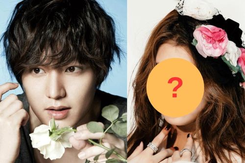Không phải Kim Go Eun hay Son Ye Jin, đây mới là bạn diễn ăn ý nhất của Lee Min Ho